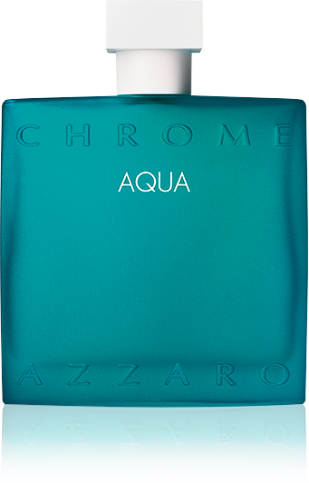 xlsxMen AZZARO CHROME AQUA MAN