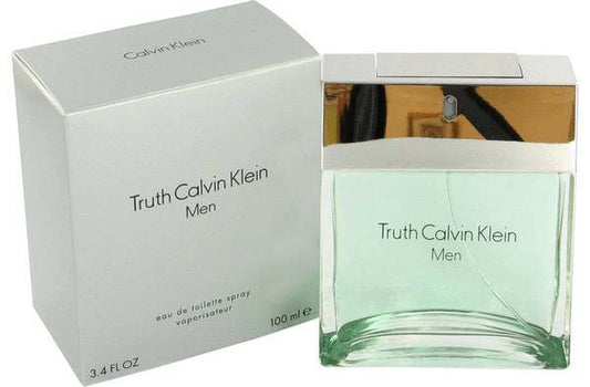 Excel CALVIN KLEIN CK TRUTH MAN COLOGNE