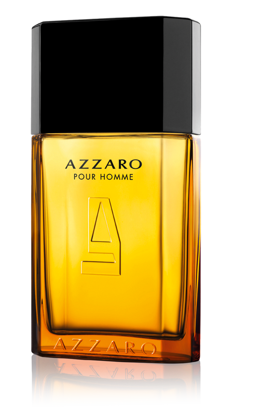 xlsxMen AZZARO POUR HOMME