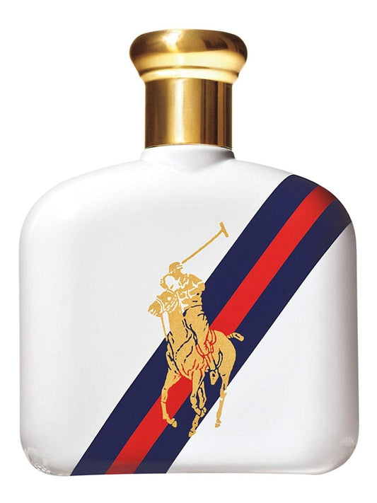 xlsxMen Ralph Lauren Polo Blue Sport EDT